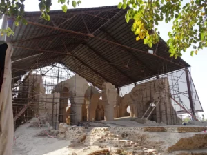 Haji Piyada Mosque